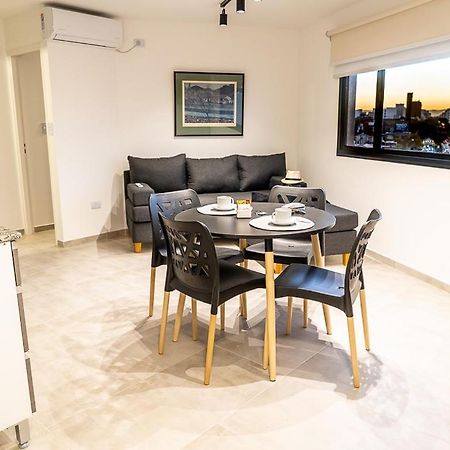 Tempo Quiros Apartment คอร์โดบา ภายนอก รูปภาพ