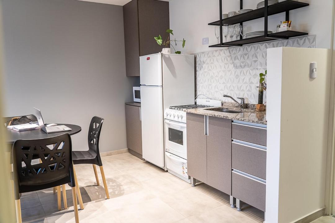 Tempo Quiros Apartment คอร์โดบา ภายนอก รูปภาพ