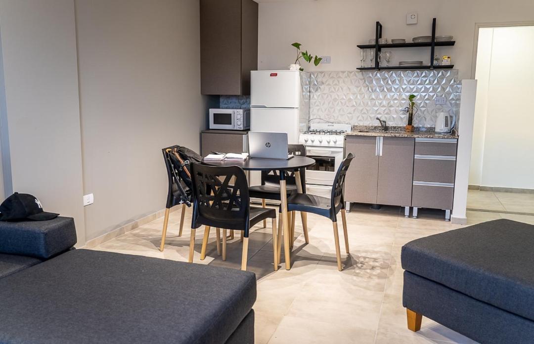 Tempo Quiros Apartment คอร์โดบา ภายนอก รูปภาพ