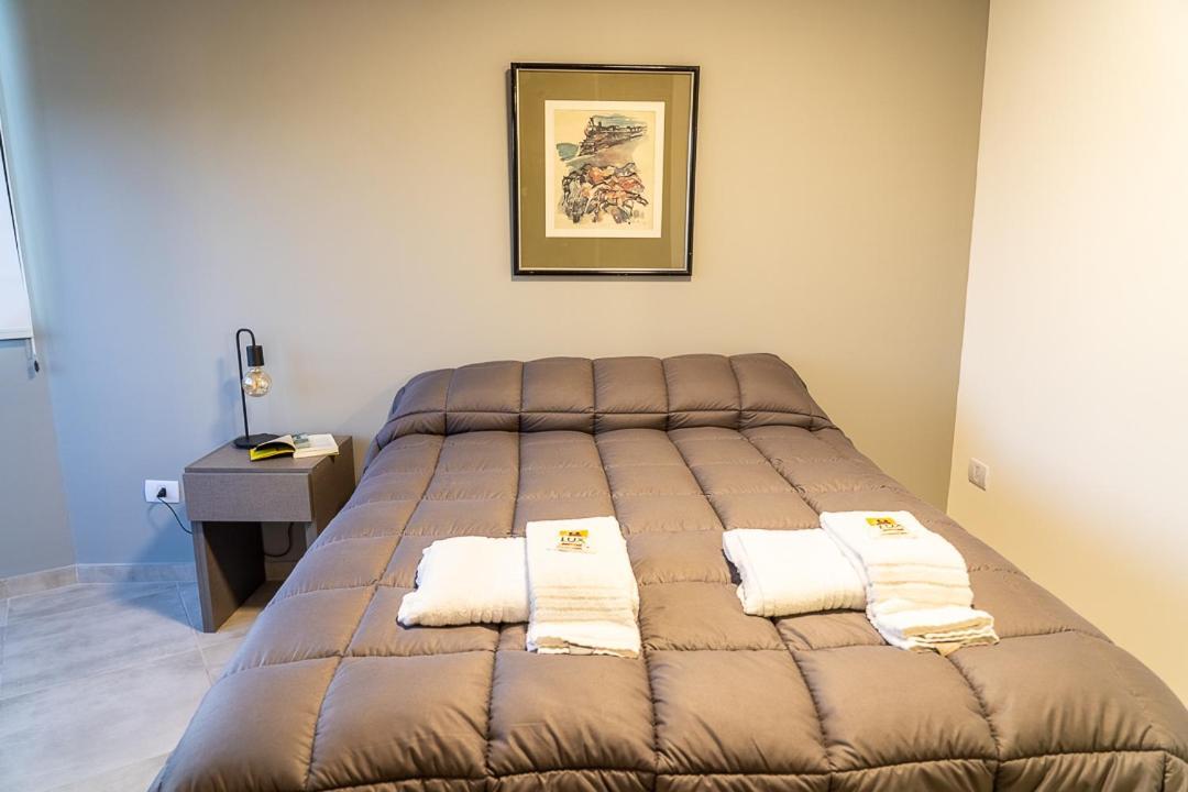 Tempo Quiros Apartment คอร์โดบา ภายนอก รูปภาพ