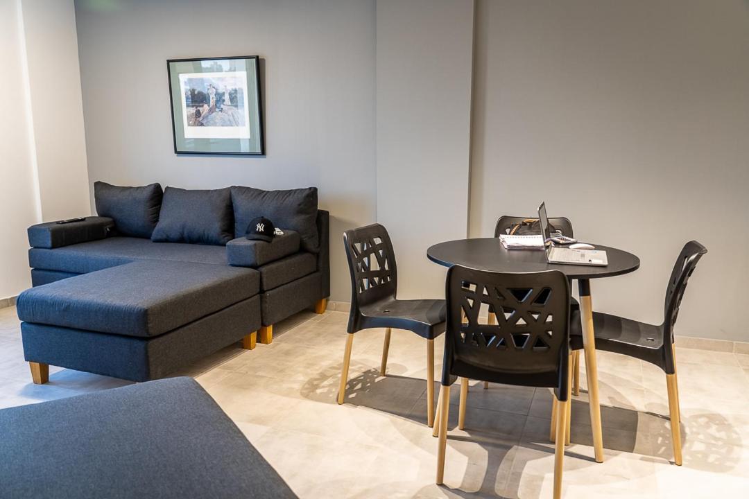 Tempo Quiros Apartment คอร์โดบา ภายนอก รูปภาพ