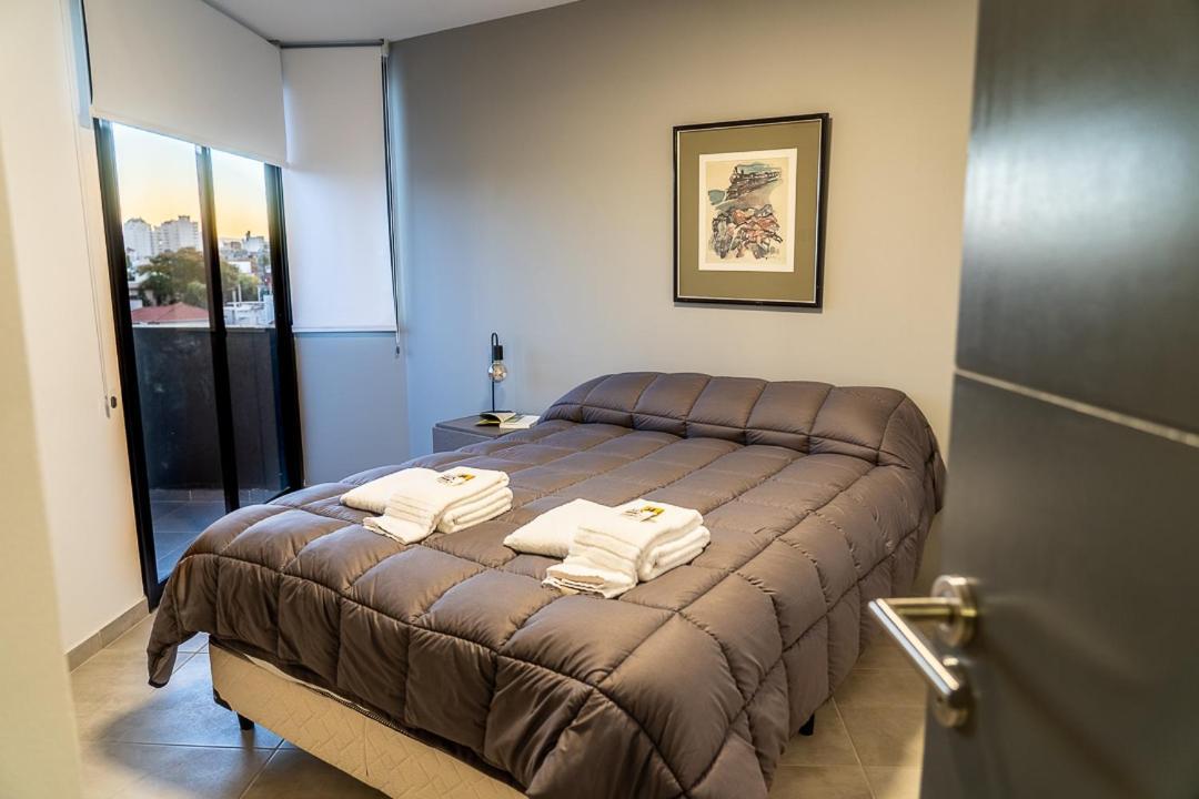 Tempo Quiros Apartment คอร์โดบา ภายนอก รูปภาพ