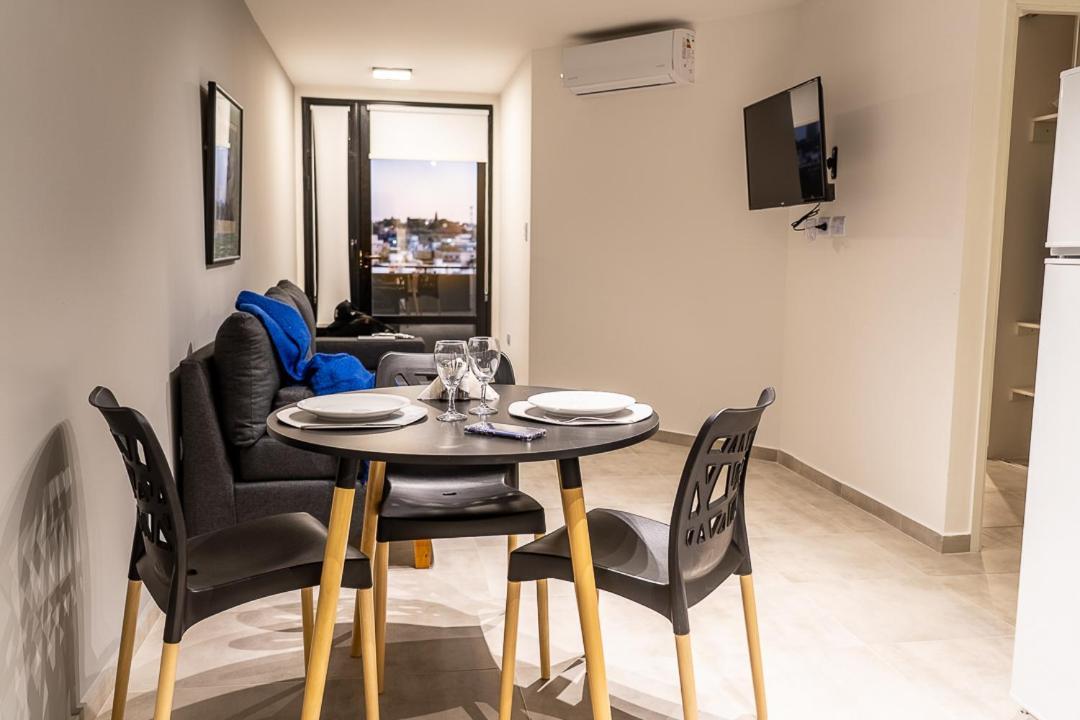 Tempo Quiros Apartment คอร์โดบา ภายนอก รูปภาพ