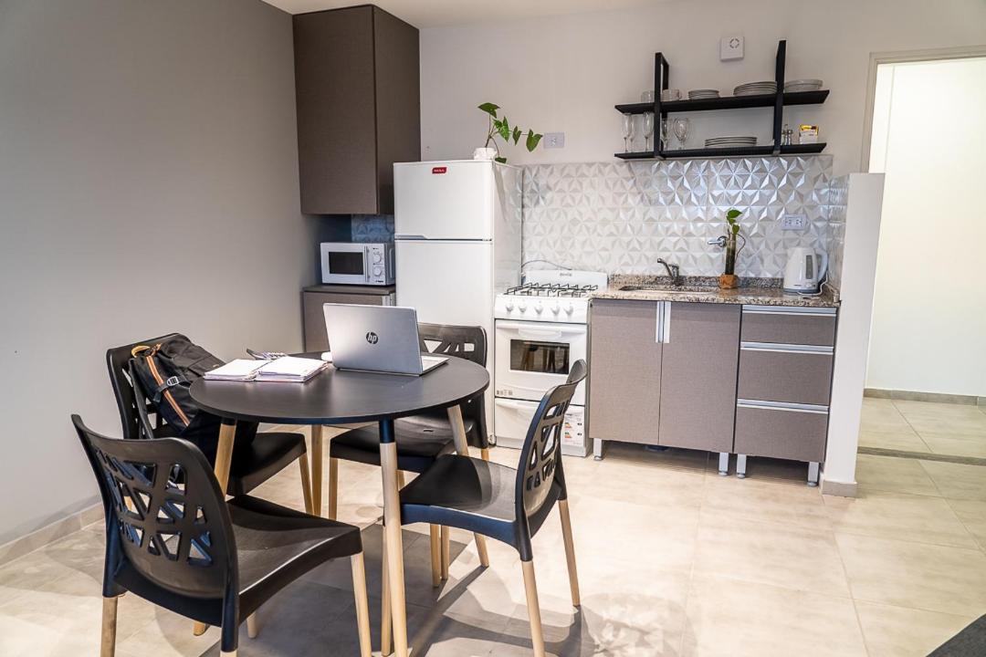 Tempo Quiros Apartment คอร์โดบา ภายนอก รูปภาพ