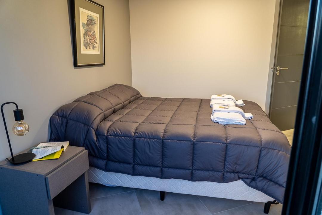Tempo Quiros Apartment คอร์โดบา ภายนอก รูปภาพ
