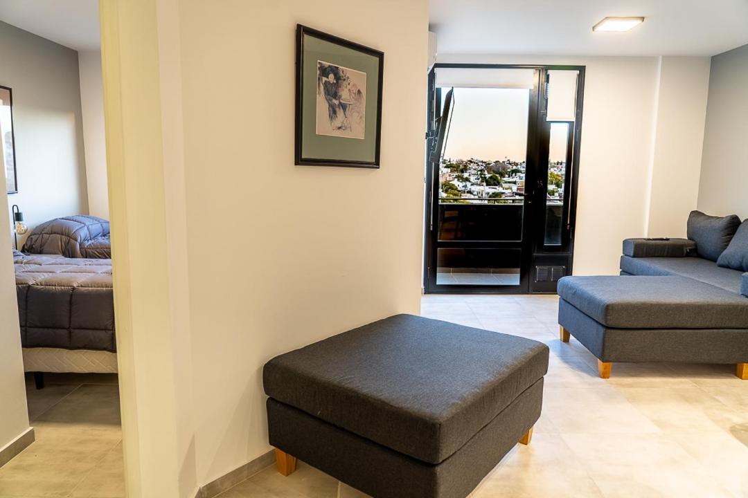 Tempo Quiros Apartment คอร์โดบา ภายนอก รูปภาพ