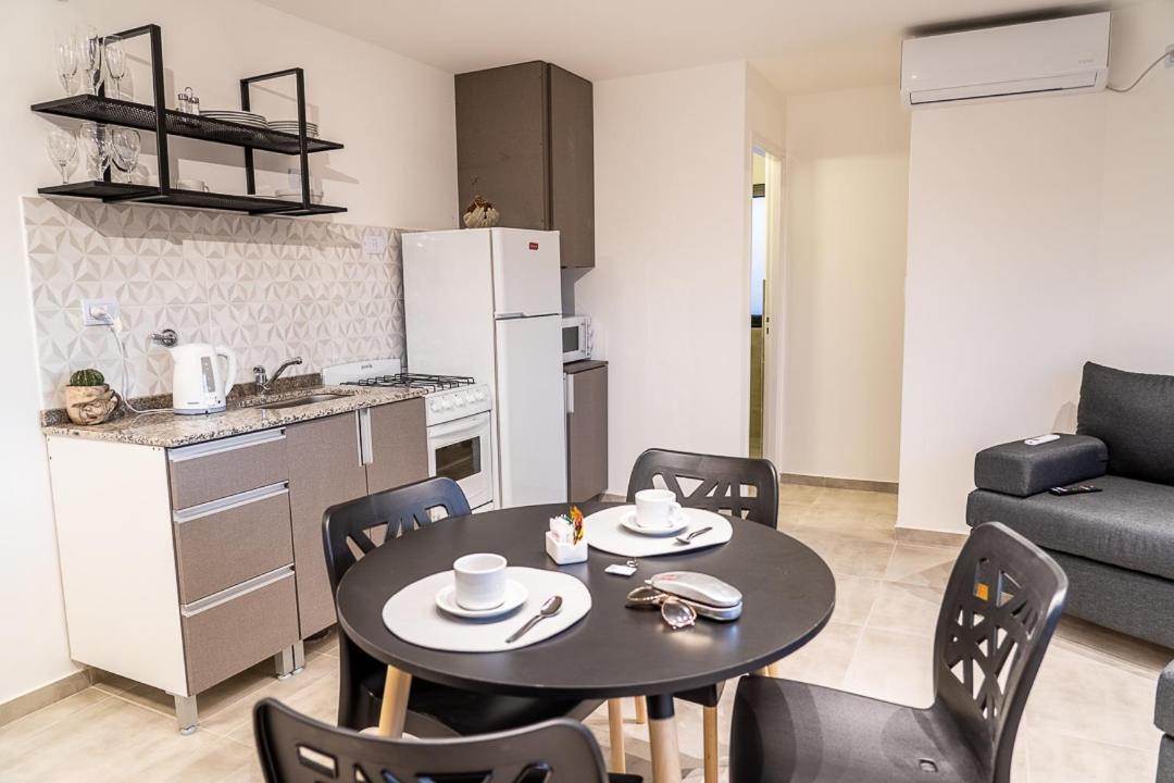 Tempo Quiros Apartment คอร์โดบา ภายนอก รูปภาพ