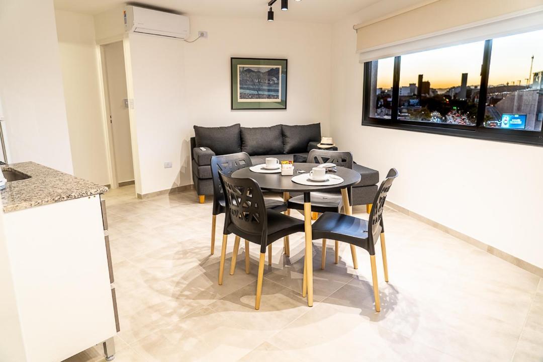 Tempo Quiros Apartment คอร์โดบา ภายนอก รูปภาพ