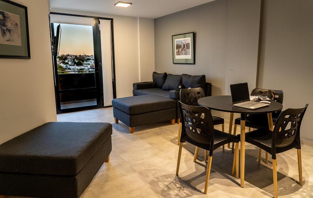 Tempo Quiros Apartment คอร์โดบา ภายนอก รูปภาพ