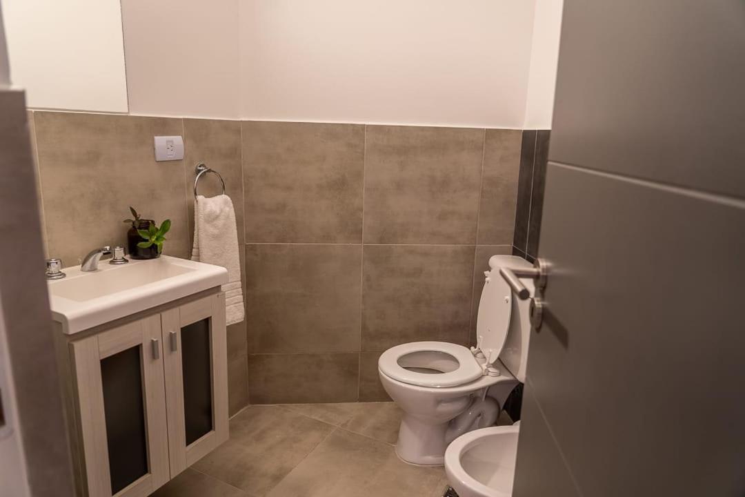 Tempo Quiros Apartment คอร์โดบา ภายนอก รูปภาพ